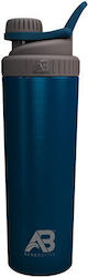 Syntrax Water Bottle 946ml Transparent Syntrax Water Bottle 946ml Transparent