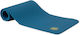 Orion Yoga Trainingsmatte Blau (183x61x0,6cm)