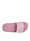 Women's Pink Slides