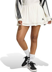 adidas Tennisbekleidung Weißes Rock adidas Tennisbekleidung Weißes Rock