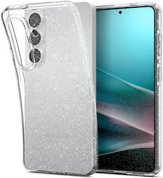 Spigen Liquid Crystal Glitter Transparent Mobile Phone Case Galaxy S26 Spigen Liquid Crystal Glitter Transparent Mobile Phone Case Galaxy S26