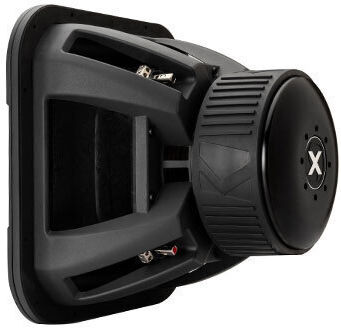 Kicker 12" Solox L7x 2 Ohm 49l7x122
