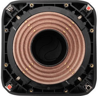 Kicker 15" Solox L7x 2 Ohm Recone Kit 49l7x152rk