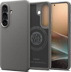 Spigen Liquid Air Mag Γκρι (Galaxy S26+)