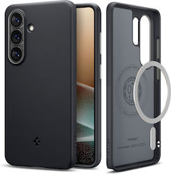 Spigen Nano Pop Mag Schwarze Handyhüllen für Galaxy S26 Ultra