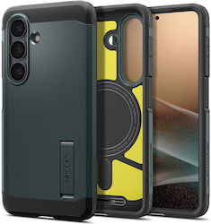 Spigen Spigen Tough Armor Mag Umschlag Rückseit...