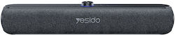 Yesido Bluetooth Lautsprecher 20W Schwarzes YSW42 Yesido Bluetooth Lautsprecher 20W Schwarzes YSW42