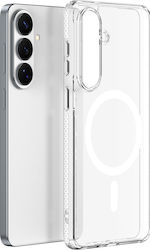 Dux Ducis Clin Mag Transparent (Galaxy S26+) Dux Ducis Clin Mag Transparent (Galaxy S26+)