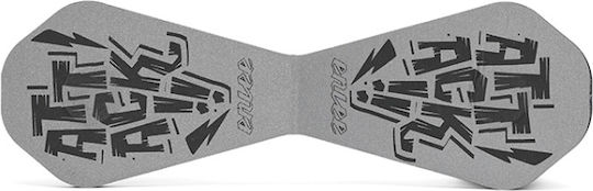 Enlee En-7855 Multifunctional Reflective Magnetic Clip Outdoor Sports Night Running Safety Warning Stickers Style Model C