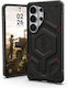 UAG Monarch Pro Umschlag Rückseite Aramidfaser ...
