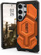 UAG Monarch Pro Umschlag Rückseite Aramidfaser ...