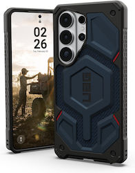 Monarch Pro Back Cover Aramid Fiber Silicone Mallard (Galaxy S26 Ultra)