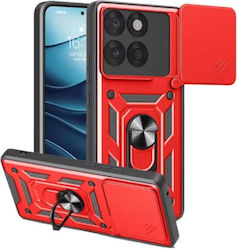 Bodycell Back Cover Κόκκινη (Motorola Edge 70 5g) Bodycell Back Cover Κόκκινη (Motorola Edge 70 5g)