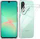 Ancus Back Cover Σιλικόνης 2mm Διάφανο (Galaxy A26)