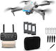 Drohne Extralink E99 Pro + 3 Batterien + Tasche