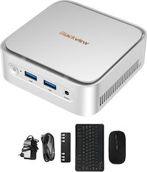 BlackView MP50 (Ryzen 5 3500U/16GB DDR4/512GB SSD/W11 Pro) BlackView MP50 (Ryzen 5 3500U/16GB DDR4/512GB SSD/W11 Pro)