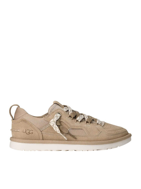 UGG Damen Sneakers Multicolor