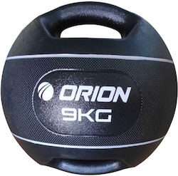 Orion Μπάλα Medicine σε Μαύρο Χρώμα
