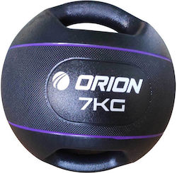 Orion Μπάλα Medicine σε Μαύρο Χρώμα