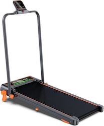 Homeone 2.5hp Ηλεκτρικός Αναδιπλούμενος Διάδρομος Γυμναστικής Homeone 2.5hp Ηλεκτρικός Αναδιπλούμενος Διάδρομος Γυμναστικής