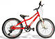 Energy Spaß 20" Kinderfahrrad BMX Rotes