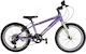 Energy Enigma 20" Παιδικό Mountain Bike Λευκό