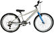 Energy Enigma 20" Kids' Mountain Bike Gray