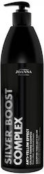 Joanna Boost Komplex Toning Shampoo 1000g Joanna Boost Komplex Toning Shampoo 1000g