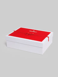 Amocarat Gift Wrapping Box