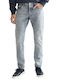 Ralston Men's Jeans with Regular Fit Blue