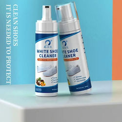 Rolinger Schuhpflegeprodukt Reinigungsmittel 200ml Cf-05336