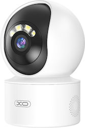 XO 249-0289 IP Камера Wi-Fi Full HD 1080p XO 249-0289 IP Камера Wi-Fi Full HD 1080p