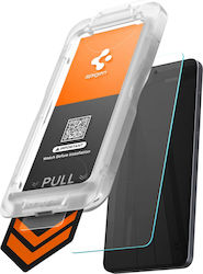 Spigen Glas.Tr Ez Fit Pro HD (Galaxy S26) Spigen Glas.Tr Ez Fit Pro HD (Galaxy S26)