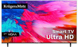 Kruger & Matz KM02UHDV3