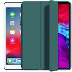 Флип Капак (Xiaomi Pad 2 11) Зелен Флип Капак (Xiaomi Pad 2 11) Зелен