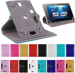 Flip Cover (Universal 12) Navy Μπλε