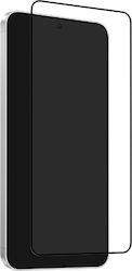 Puro Προστασία Κάμερας Tempered Glass Μαύρο για το Samsung Galaxy S26