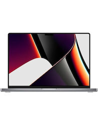 Apple Macbook Pro Refurbished Grade A 14.2" (M3/8GB/1.0TB SSD)