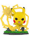 Funko Pop! Animation: Pokemon - Pikachu 1127 Exclusive