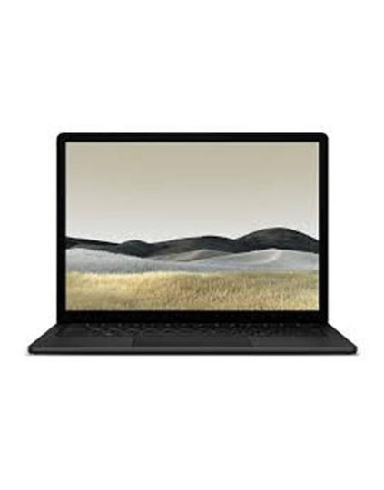 Microsoft Surface Laptop 3 Refurbished Grade A 13.5" (Core i7-1065G7/16GB/256GB SSD/No OS)