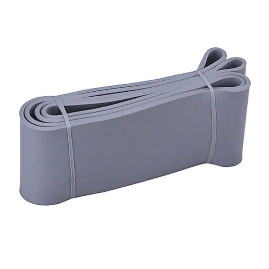 Resistance Resistance Band Loop Hard Gray