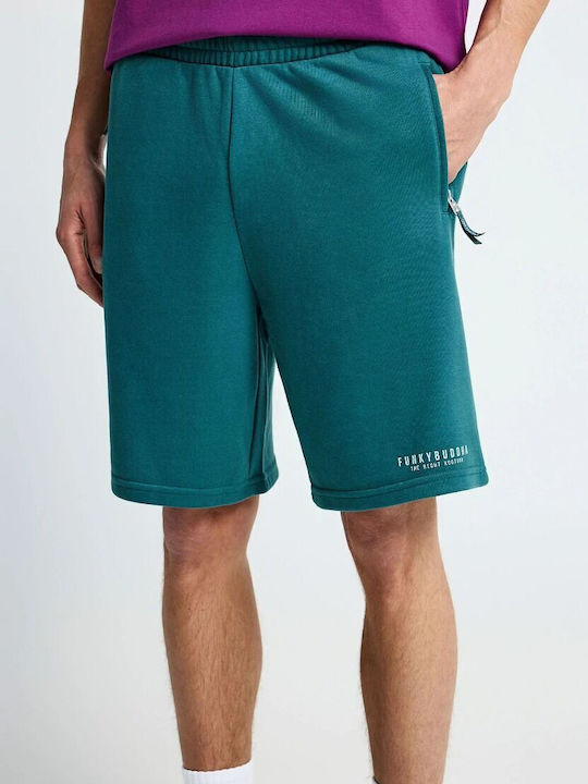 Sports Men's Bermuda Petrol