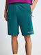 Sports Men's Bermuda Petrol