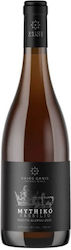 Ampelones Gani Bio-Produkt Wein Mithiko Weiß Trocken 750ml