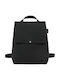 Fabric Women's Backpack Black