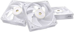 Asus ProArt PF120 Case Fan 3000rpm 104.8cfm Wit...