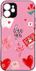 Love Items Motorola Moto G85 5G Handyhüllen