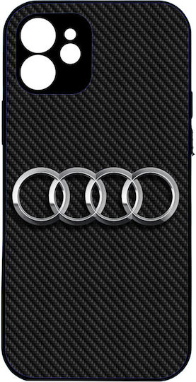 Audi Desing 1 Oppo A5 Pro 5g