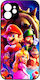 Super Mario Team Oppo Reno12 Pro 5g