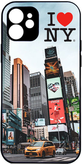 I Love Ny Motorola Edge 50 Neo 5g